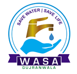 GiS Desilting Management System Logo